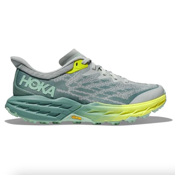 HOKA Speedgoat 5 - Women's 8 - Picture 8 of 8